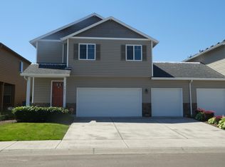 7633 NE 62nd St, Vancouver, WA