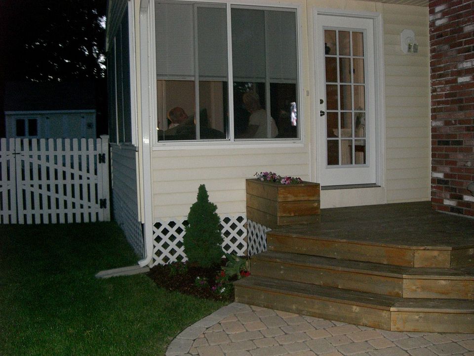 3-season porch