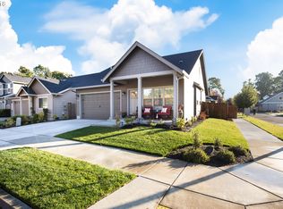 4417 Wendover St, Eugene, OR 97404