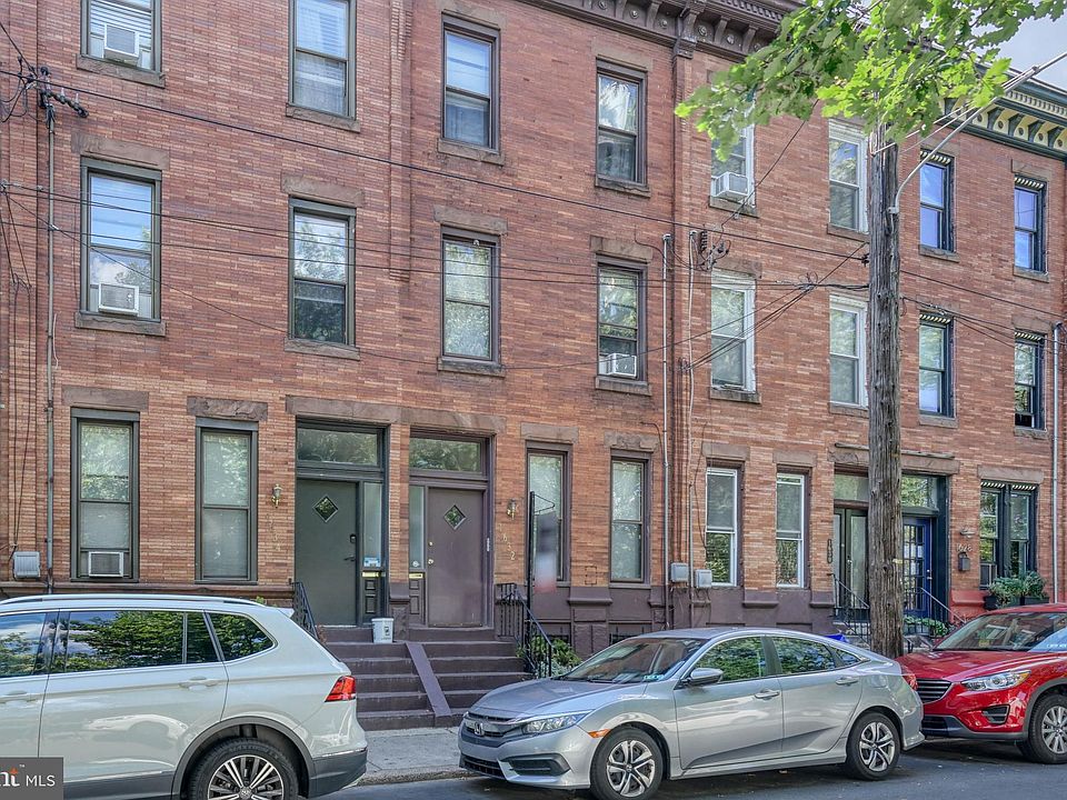 1st image of 1632 S 4th St Floor 3