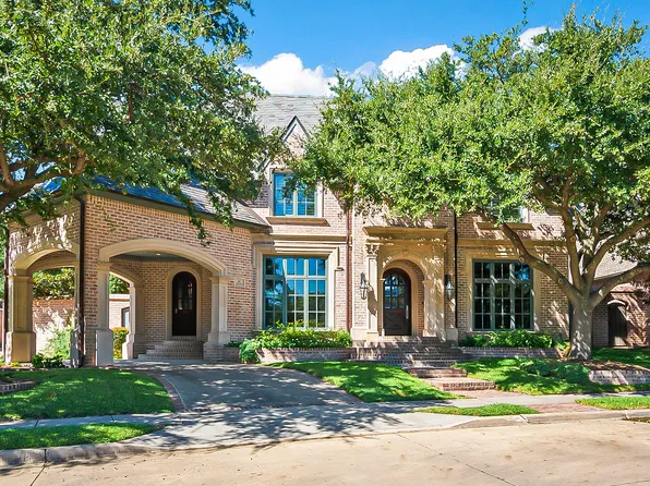 44 Armstrong Dr, Frisco, TX 75034