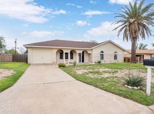122 Palo Alto Dr, Del Rio, TX 78840