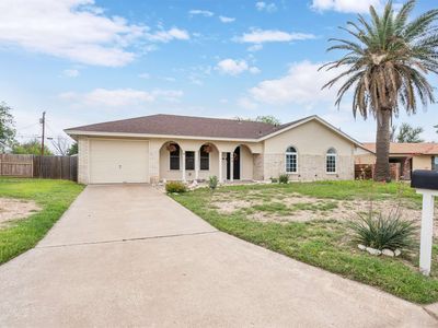 122 Palo Alto Dr, Del Rio, TX, 78840