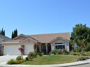 721 Black Oak Way, Antioch, CA