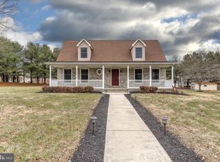 9900 Hidden Valley Rd, Perry Hall, MD 21128