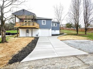 204 Vine St, Clairton, PA 15025