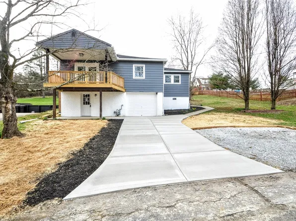 204 Vine St, Clairton, PA 15025