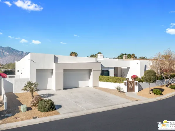 105 Vail Dunes Ct, Rancho Mirage, CA 92270