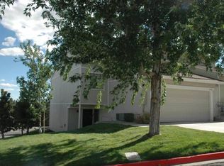 3330 Rosalinda Dr, Reno, NV 89503