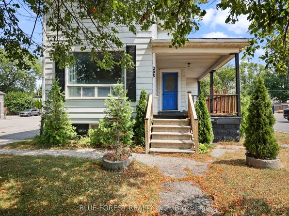 305 Saint Clair St, Chatham Kent, ON N7L 3J8