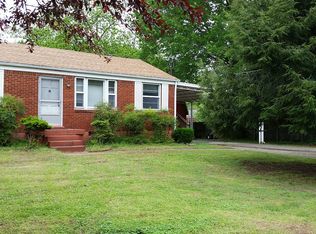 3705 Wharton Dr, Nashville, TN 37211