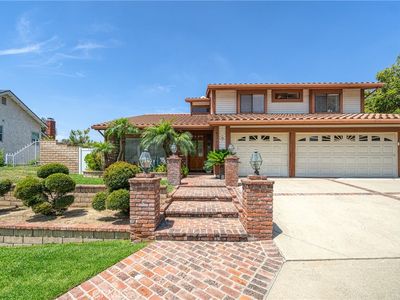 6025 Avenida Barcelona, Yorba Linda, CA, 92887