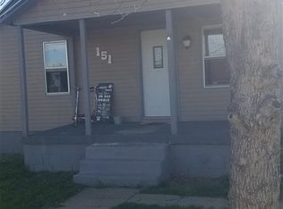 151 Victory St, Sutherland, NE 69165