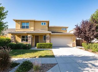 2543 Talaria Dr, Oakley, CA