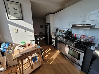 Rented by Garden Management