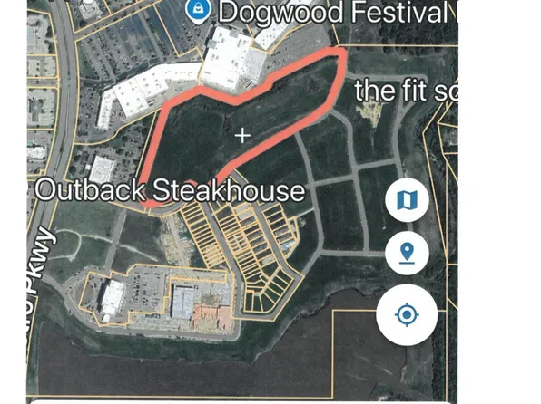 Waterpointe Dr, Flowood, MS 39232