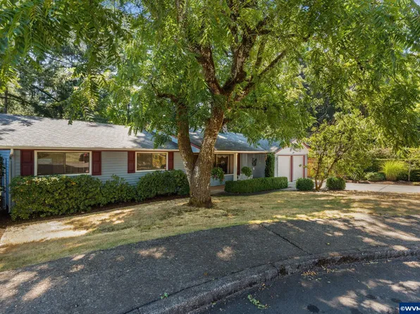 5270 Kinzua Ct S, Salem, OR 97306
