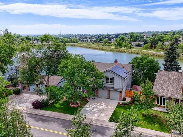 8760 W 81st Drive, Arvada, CO 80005
