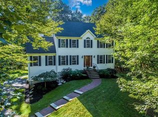 21 Tanglewood Dr, Franklin, MA 02038