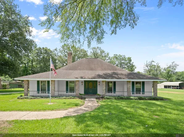 11116 Suncrest Ave, Baton Rouge, LA 70818