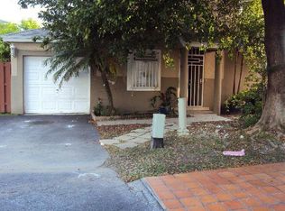 9108 SW 148th Ct, Miami, FL 33196