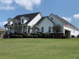 133 Martha Jean Ln, Beebe, AR 72012