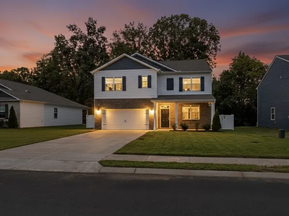 227 Addison Ave, Chapel Hill, TN 37034