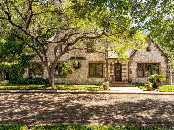 422 E Hildebrand, San Antonio, TX 78212