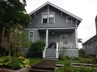 2535 1st Ave W, Seattle, WA 98119