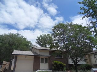 311 Quebec St, Colorado Springs, CO 80911