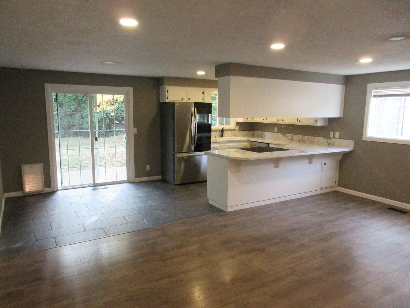 Well Maintained Three Bedroom Home in South Salem — Photo 4