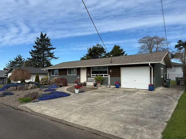 338 NE San Bayo Cir #O, Newport, OR 97365