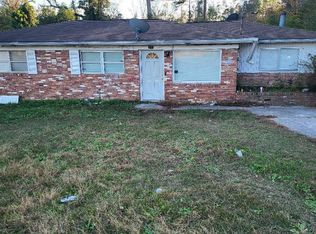 2150 Alfred Ln, Augusta, GA 30906