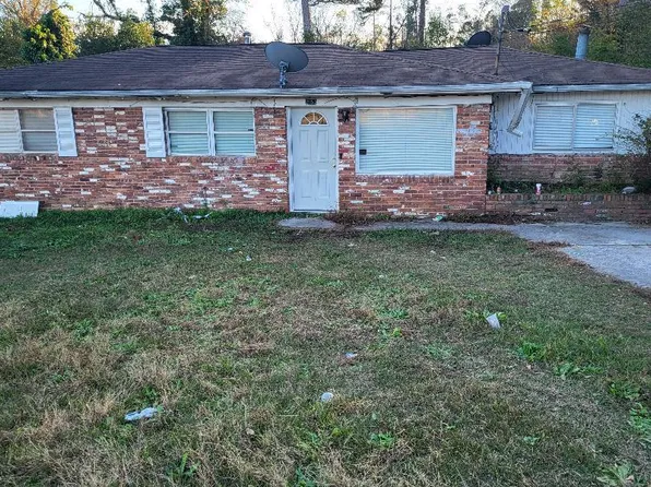 2150 Alfred Ln, Augusta, GA 30906