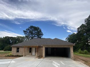 1375 Little Creek Cutoff Rd, Sheridan, AR 72150