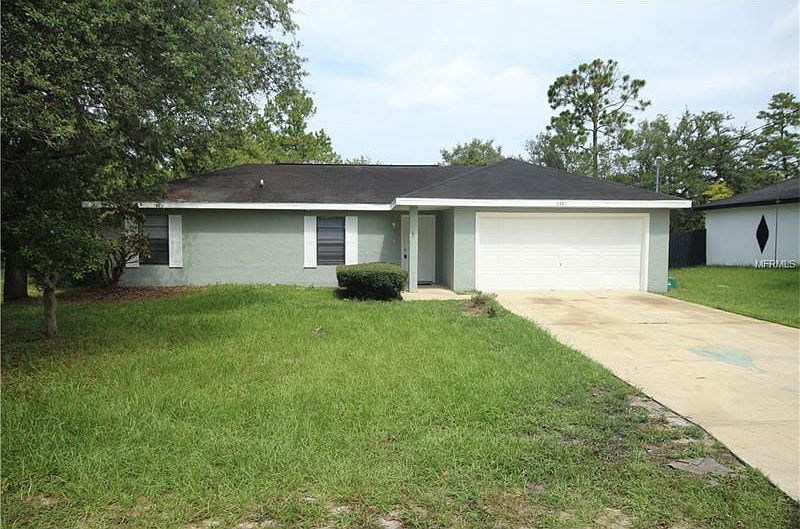 1st image of 2481 Derby Dr