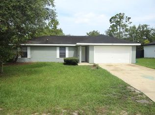 2481 Derby Dr, Deltona, FL 32738