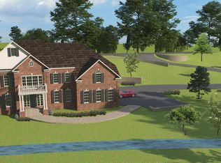 500 Holly Rd, Fort Washington, MD 20744