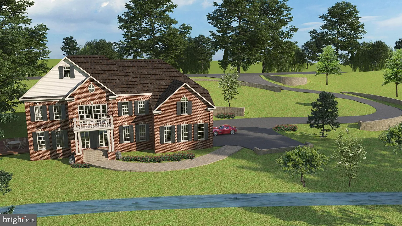 500 Holly Rd photo 1