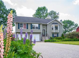 9 Glen Rain Rd, Killingly, CT 06241