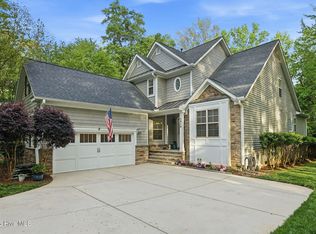 1412 Medfield Road, Raleigh, NC 27607
