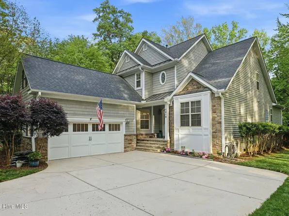 1412 Medfield Road, Raleigh, NC 27607