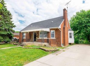 1087 Cloverlawn Blvd, Lincoln Park, MI 48146