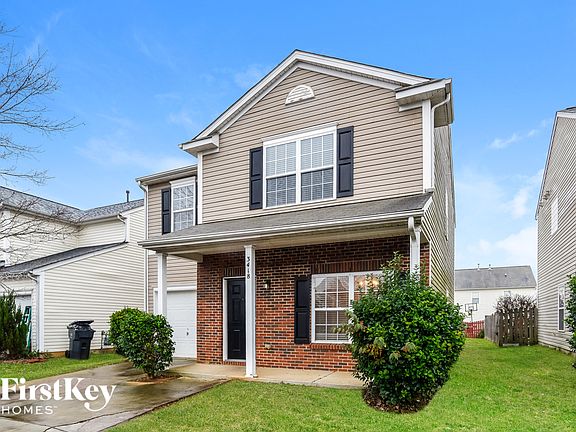 2nd image of 3418 Charterhall Ln