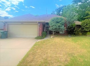 725 Tuscany Way, Edmond, OK 73034