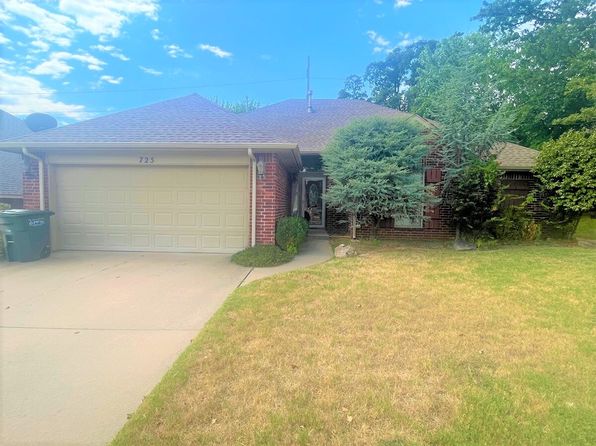 725 Tuscany Way
