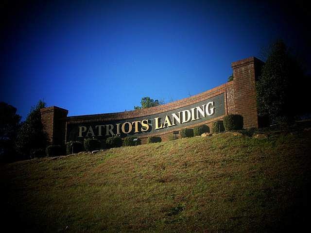 2nd image of 1050 Patriot Landing Dr