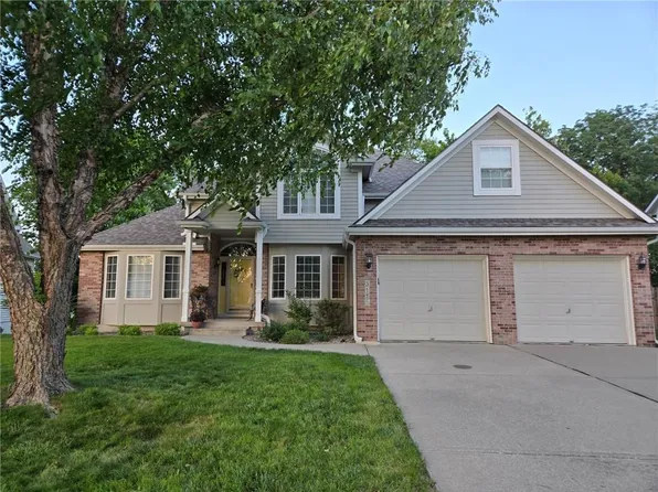 3115 S Arrowhead Ct, Independence, MO 64057