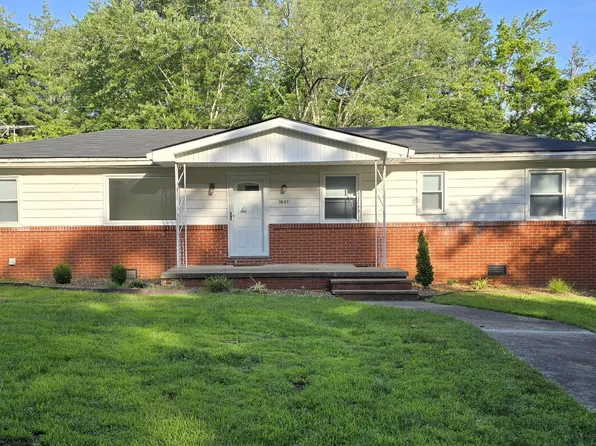 1831 Woodruff Ave, Greenbrier, TN 37073