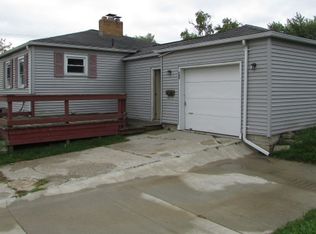 700 W Fisher St, Bay City, MI 48706
